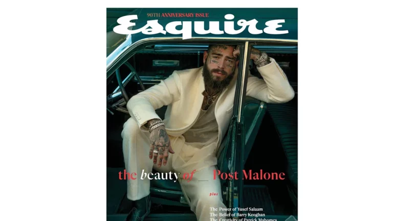 RPSG Lifestyle Media to Launch Indian Edition of Esquire