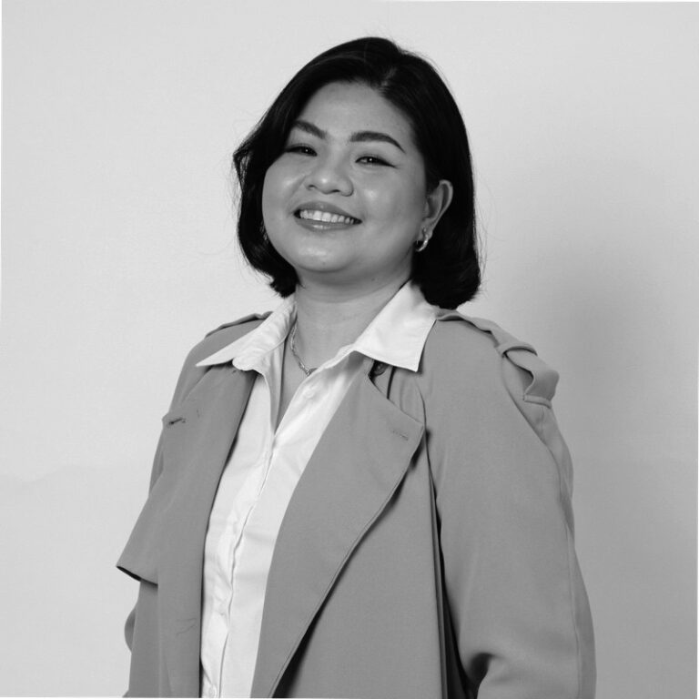 Thea Alberto-Masakayan, Deputy Editorial Director, Philippines