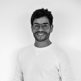 Jordi Martínez, Editorial Director, Spain