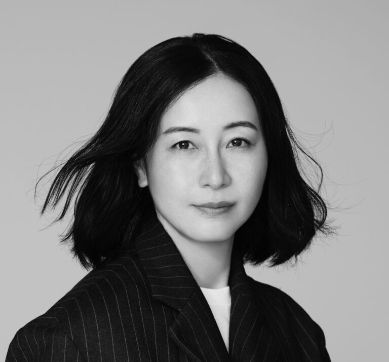 Maiko Matsunda, Editor-in-Chief, Japan