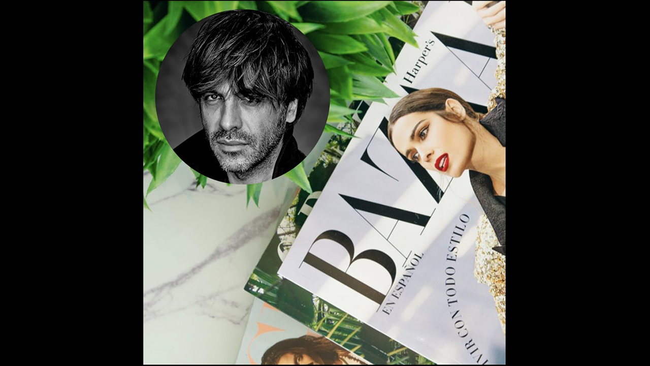 Harper’s BAZAAR France to Launch in 2023