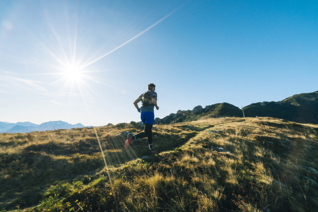 Where runners connect, grow, shop, share, smile, and sweat