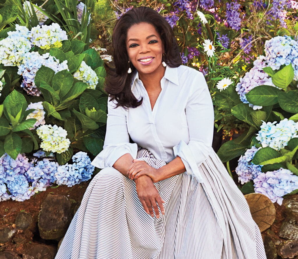 Built on the mission and legacy of O, The Oprah Magazine