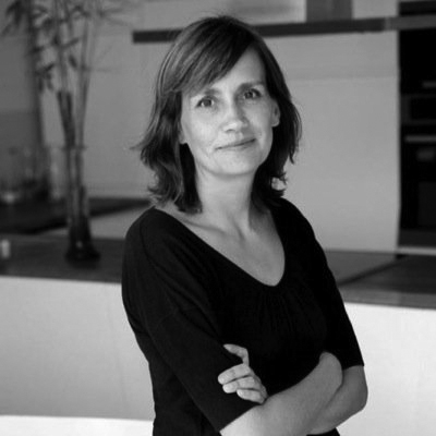 Cecilia Muzquiz, Editor-in-Chief, Spain