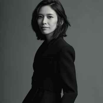 Winnie Wan, Chief Editor, Hong Kong