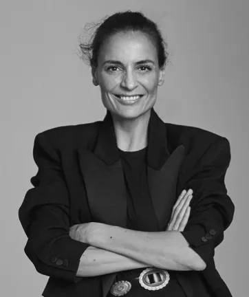 Inmaculada Jimenez Mateos, Editor-in-Chief, Spain