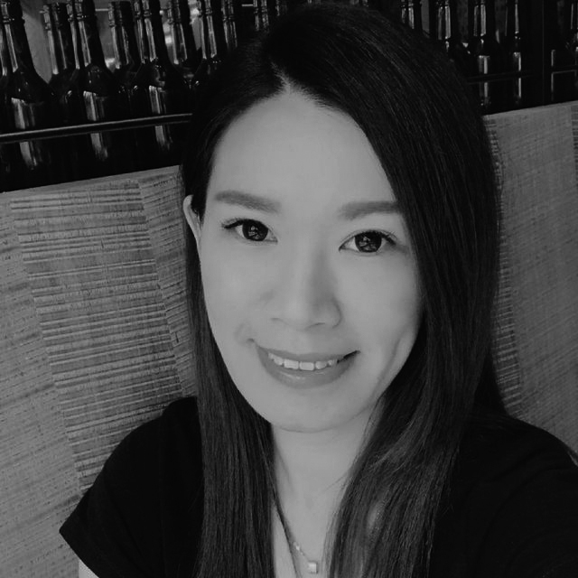 Mia Shen, Content Director, Taiwan