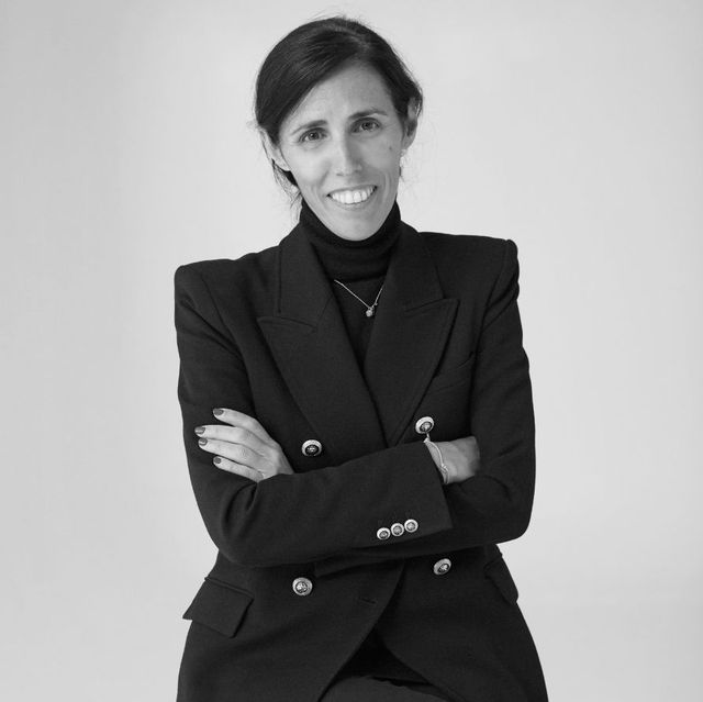 Benedetta Poletti, Editor-in-Chief, Spain