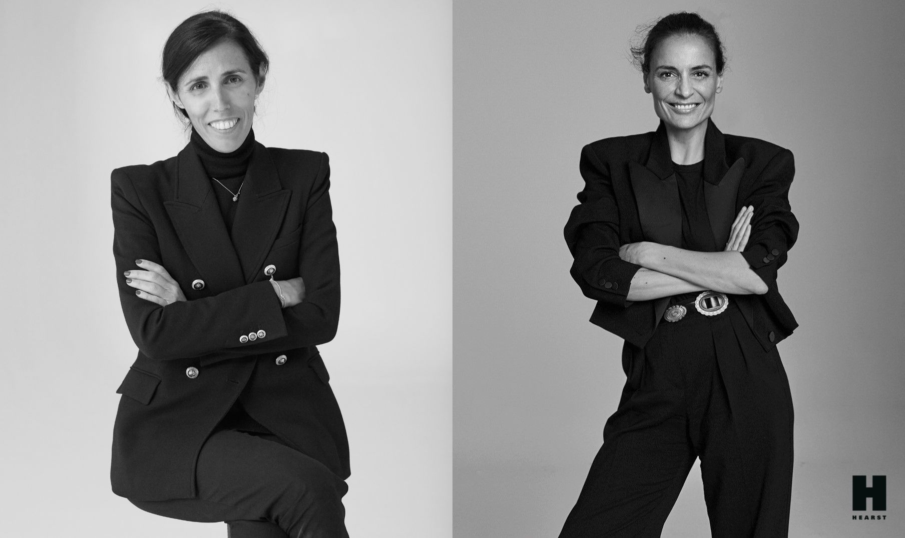 ELLE and Harper’s BAZAAR Spain Directors Named Top 100 Women Leaders