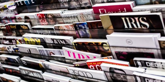 Harper’s BAZAAR and Cosmopolitan to Resume Publishing in Ukraine