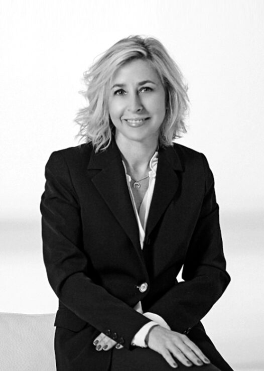 Cristina Martin Conejero, CEO, Hearst Spain