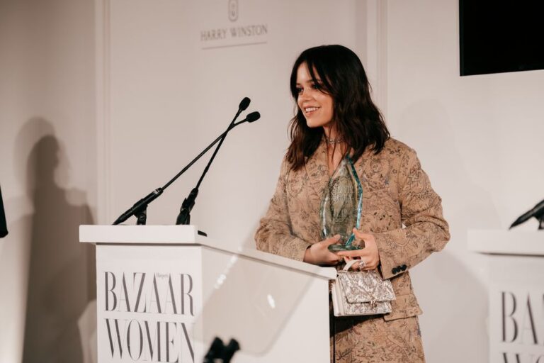 The Harper’s BAZAAR Women of the Year Awards 2023