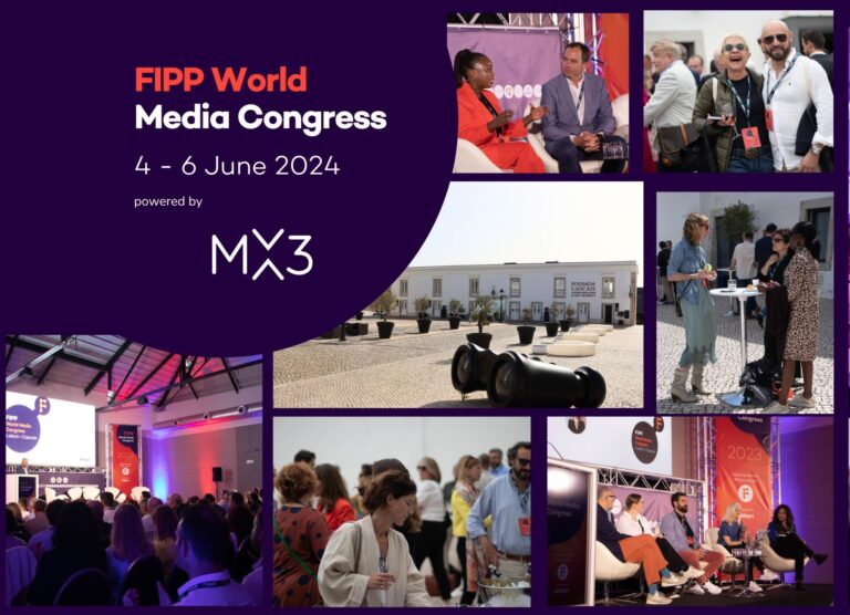 Hearst Magazines to Speak at FIPP World Media Congress