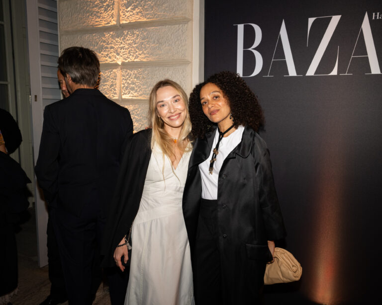 Harper’s BAZAAR Unites Global Editors for Milan Fashion Week Kickoff