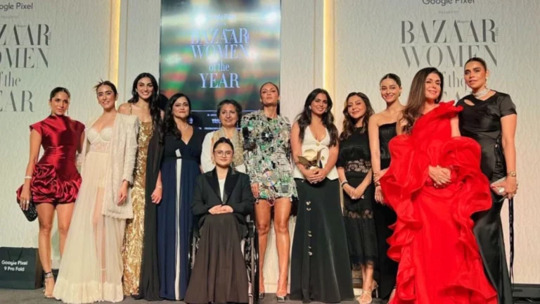 The Harper’s BAZAAR Women of the Year Awards 2024