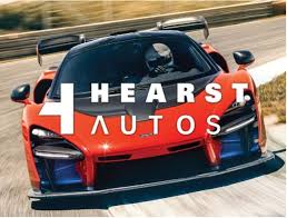 Hearst Magazines Acquires MotorTrend Group