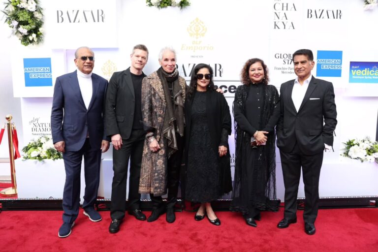 Harper’s BAZAAR India Returns with LuXperiences 2025